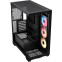 Boîtier Corsair 3500X ARGB Black (CC-9011322-WW) - photo 8