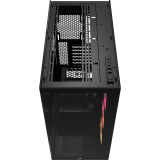 Boîtier Corsair 3500X ARGB Black (CC-9011322-WW)