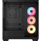 Boîtier Corsair 3500X ARGB Black (CC-9011322-WW)
