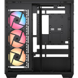 Boîtier Corsair 3500X ARGB Black (CC-9011322-WW)