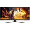 Écran AOC 34" CU34G4Z - photo 2