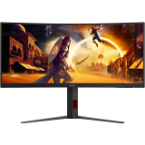 Écran AOC 34" CU34G4Z