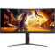 Écran AOC 34" CU34G4Z - photo 3