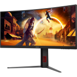 Écran AOC 34" CU34G4Z