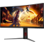 Écran AOC 34" CU34G4Z - photo 4