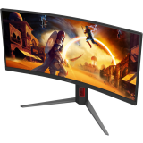 Écran AOC 34" CU34G4Z
