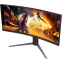 Écran AOC 34" CU34G4Z - photo 6