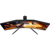 Écran AOC 34" CU34G4Z