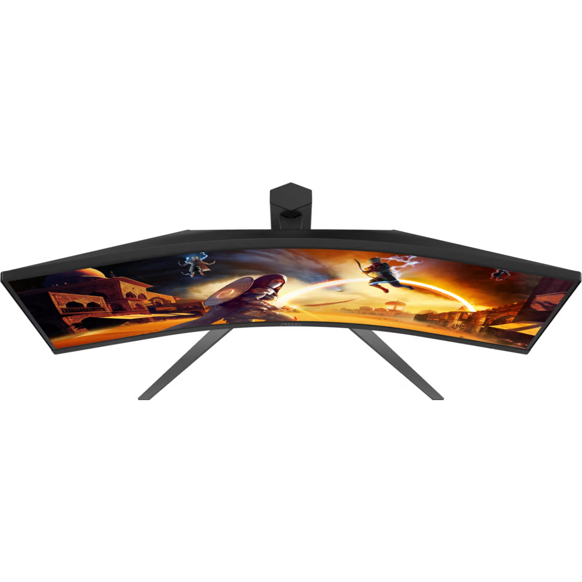 Écran AOC 34" CU34G4Z - photo 7