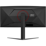 Écran AOC 34" CU34G4Z