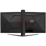 Écran AOC 34" CU34G4Z