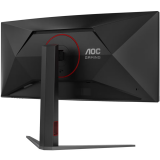 Écran AOC 34" CU34G4Z