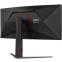 Écran AOC 34" CU34G4Z - photo 10