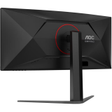 Écran AOC 34" CU34G4Z