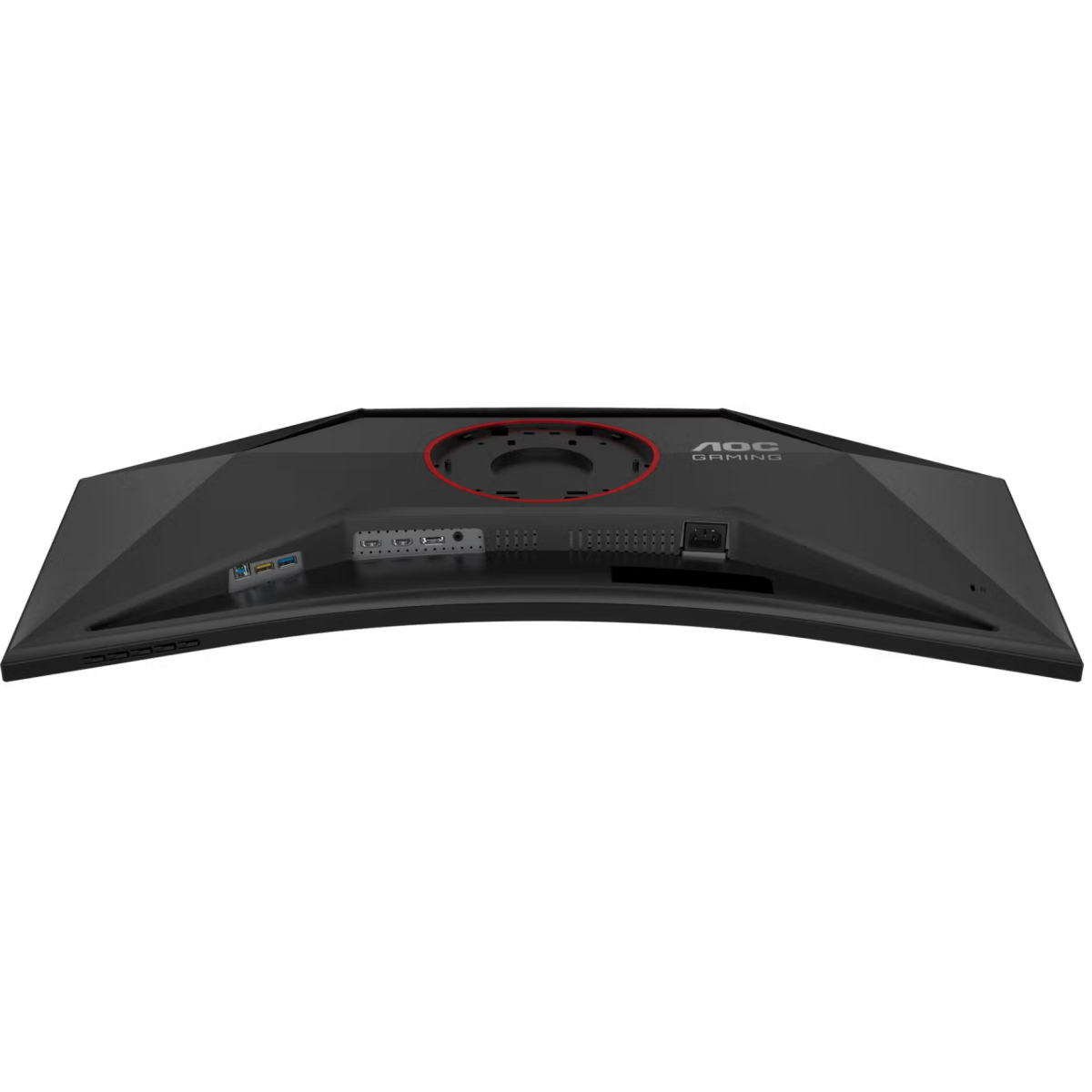 Écran AOC 34" CU34G4Z - photo 12