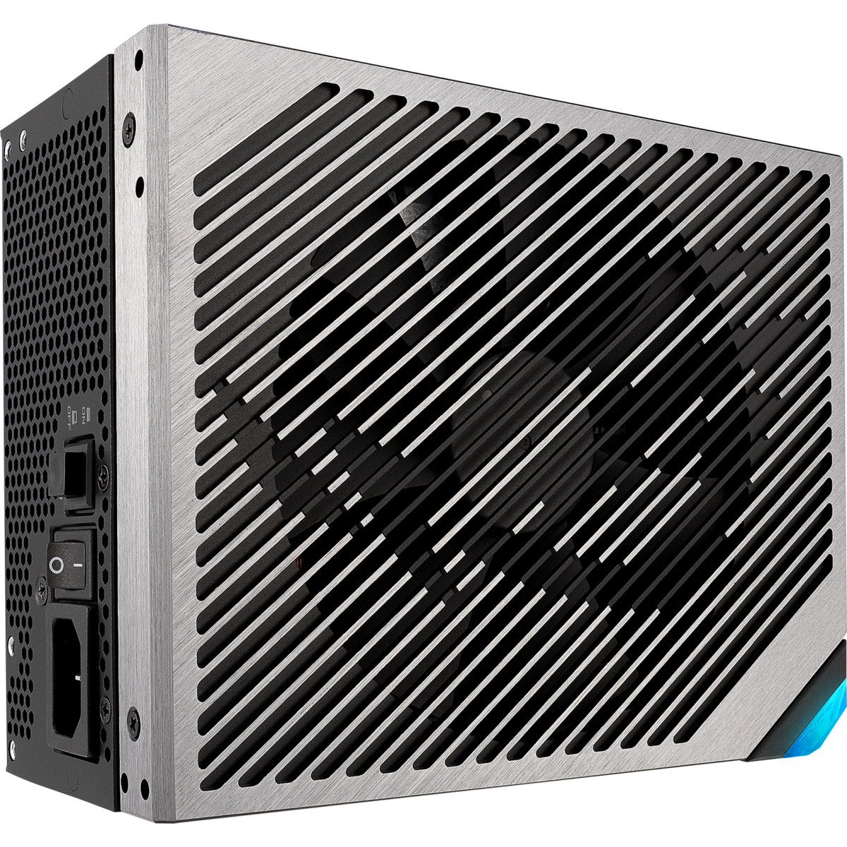 Alimentation électrique 1000W ASUS ROG THOR Platinum III - 90YE00V3-B0NA00 - photo 4