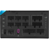 Alimentation électrique 1000W ASUS ROG THOR Platinum III (90YE00V3-B0NA00)
