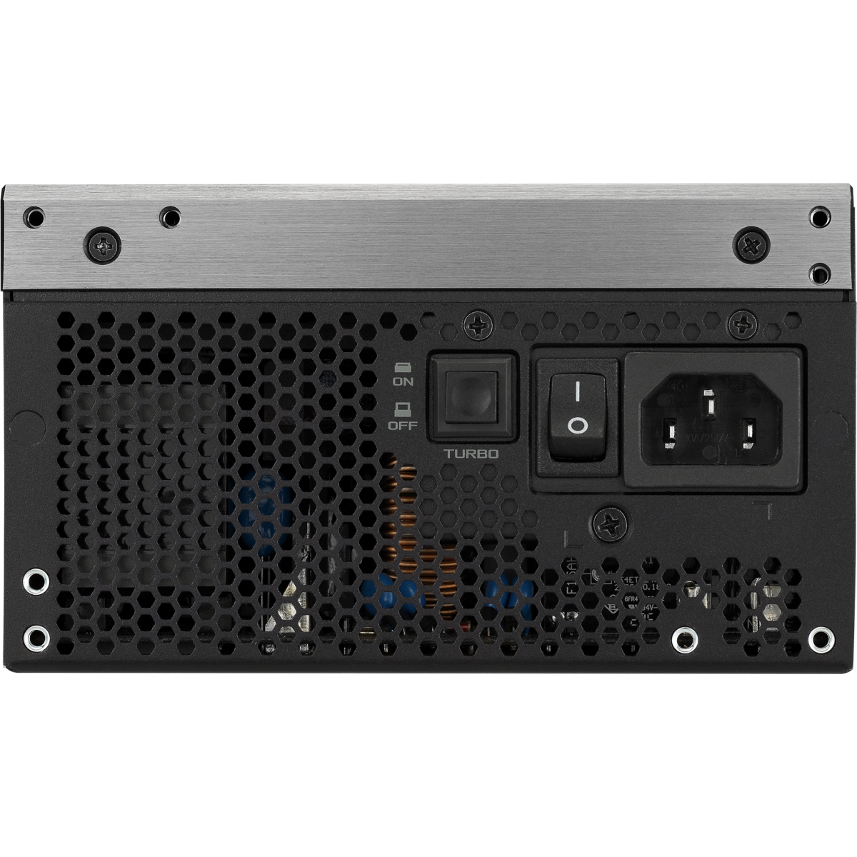 Alimentation électrique 1000W ASUS ROG THOR Platinum III - 90YE00V3-B0NA00 - photo 8