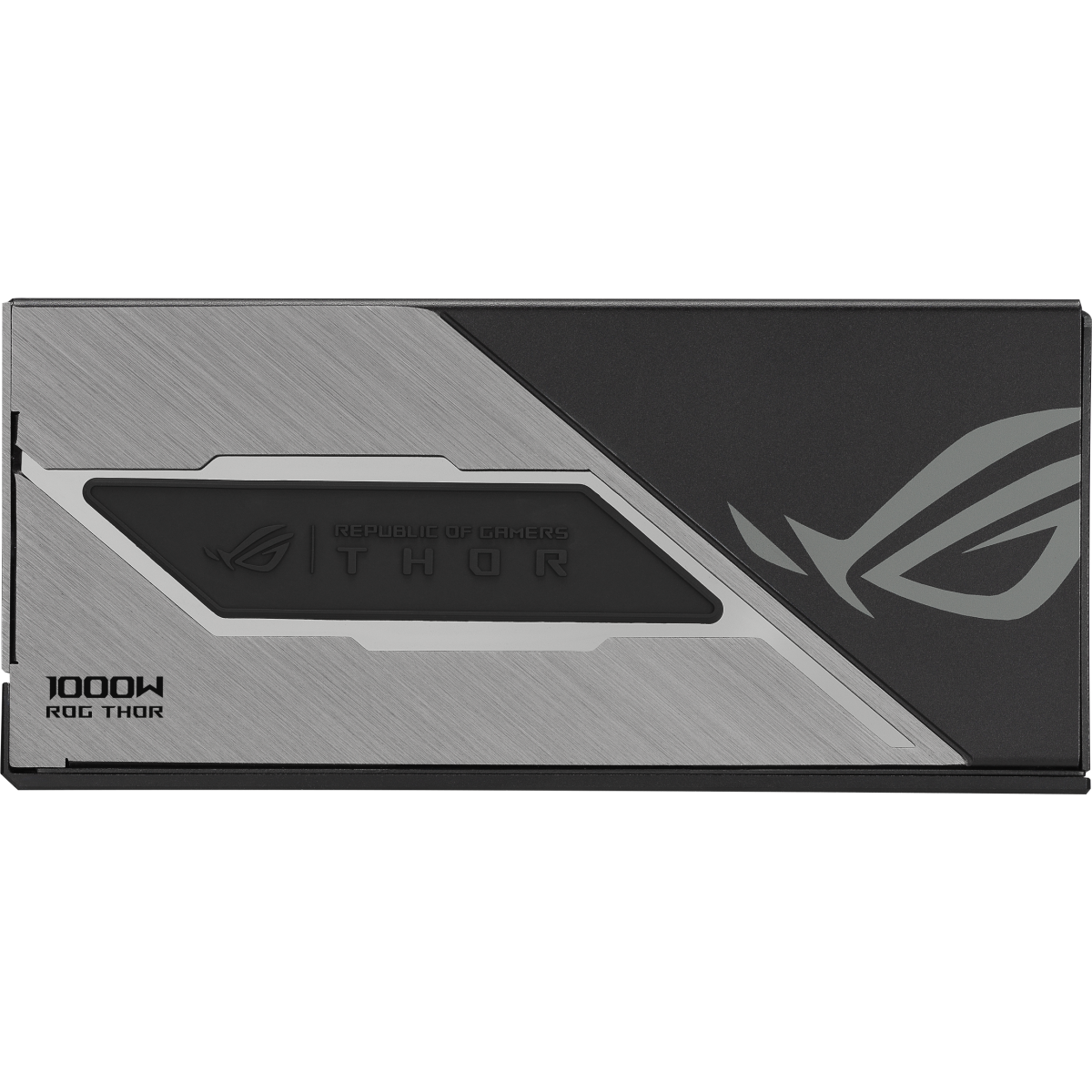 Alimentation électrique 1000W ASUS ROG THOR Platinum III - 90YE00V3-B0NA00 - photo 10
