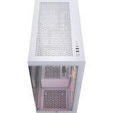 Boîtier Corsair iCUE Link 3500X RGB White (CC-9011281-WW)