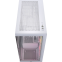 Boîtier Corsair iCUE Link 3500X RGB White (CC-9011281-WW) - photo 2