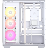 Boîtier Corsair iCUE Link 3500X RGB White (CC-9011281-WW)