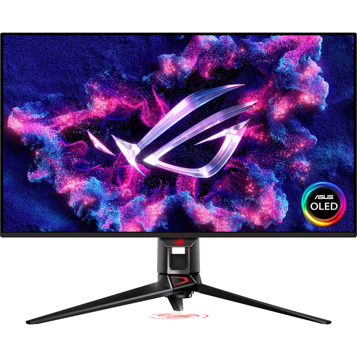 moniteur ASUS 32" PG32UCDMZ ROG Swift OLED