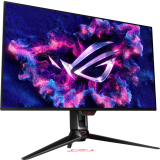 moniteur ASUS 32" PG32UCDMZ ROG Swift OLED