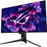 moniteur ASUS 32" PG32UCDMZ ROG Swift OLED
