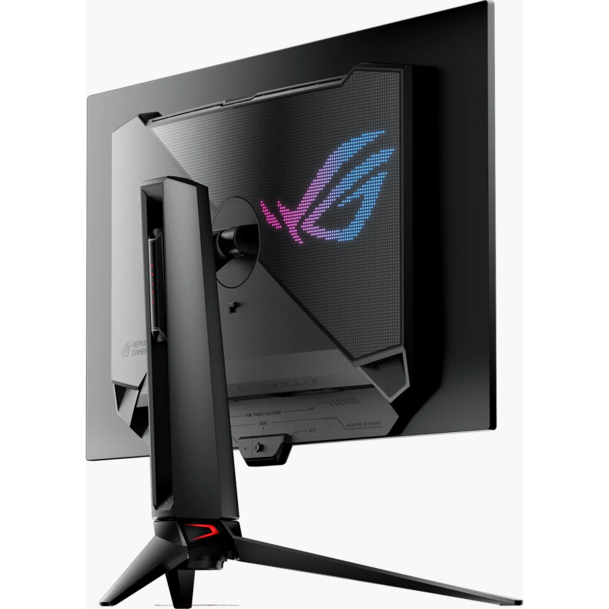 moniteur ASUS 32" PG32UCDMZ ROG Swift OLED - photo 7