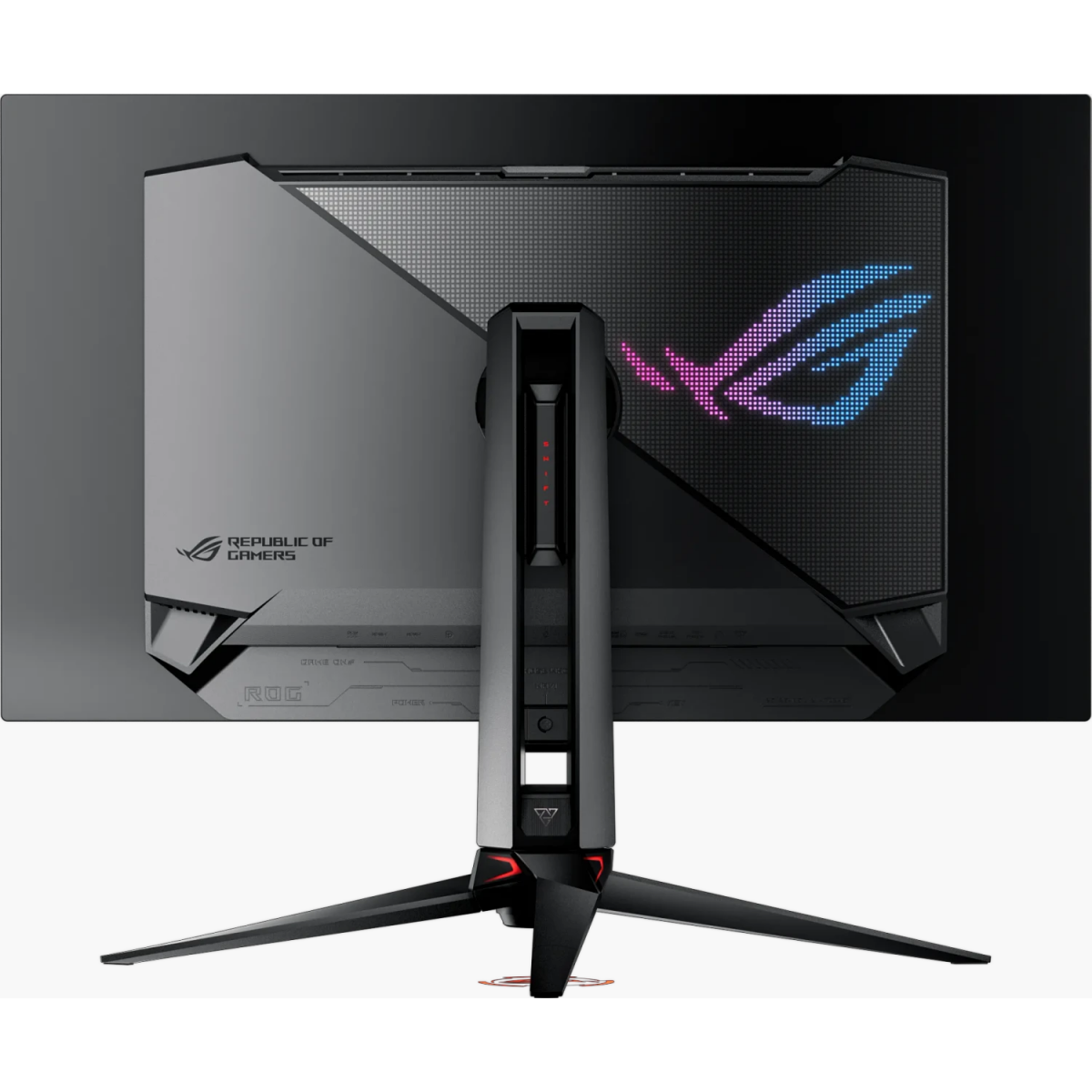 moniteur ASUS 32" PG32UCDMZ ROG Swift OLED - photo 9