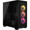 Boîtier Corsair iCUE Link 3500X RGB Black (CC-9011280-WW)