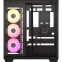 Boîtier Corsair iCUE Link 3500X RGB Black (CC-9011280-WW) - photo 4