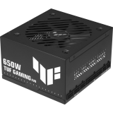 Alimentation électrique 650W ASUS TUF Gaming Bronze EVO (90YE00D6-B0NA00)
