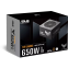 Alimentation électrique 650W ASUS TUF Gaming Bronze EVO - 90YE00D6-B0NA00 - photo 7