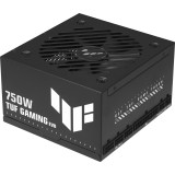 Alimentation électrique 750W ASUS TUF Gaming Bronze EVO (90YE00D5-B0NA00)