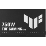 Alimentation électrique 750W ASUS TUF Gaming Bronze EVO (90YE00D5-B0NA00)