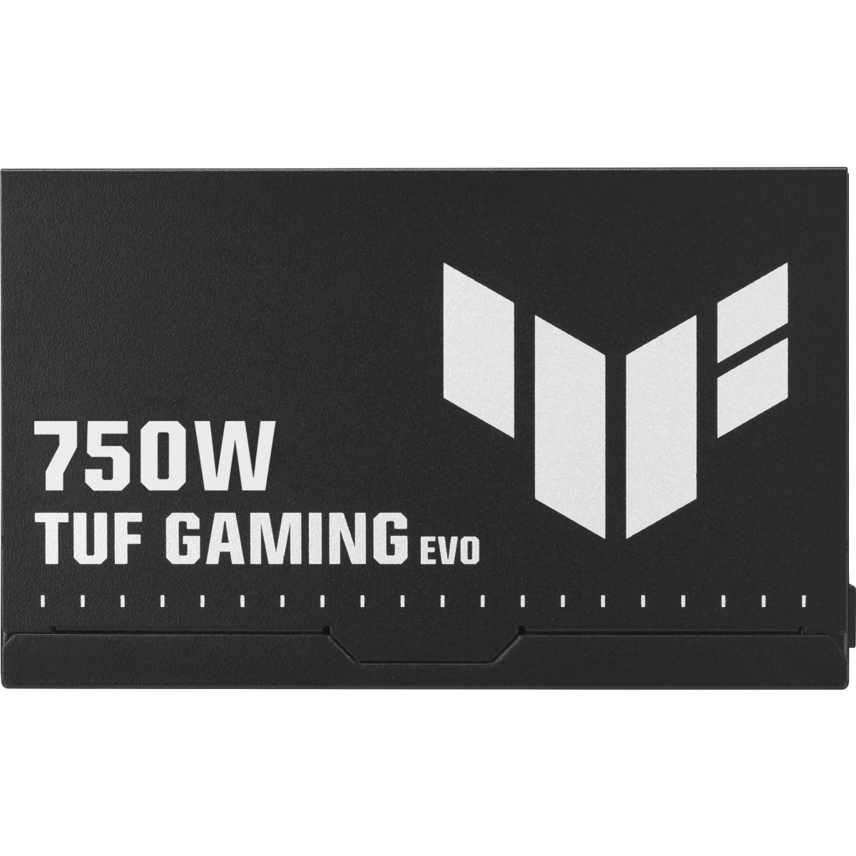 Alimentation électrique 750W ASUS TUF Gaming Bronze EVO - 90YE00D5-B0NA00 - photo 5
