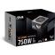 Alimentation électrique 750W ASUS TUF Gaming Bronze EVO - 90YE00D5-B0NA00 - photo 7