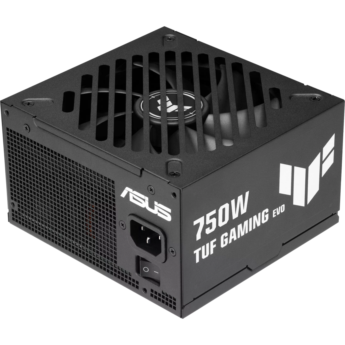 alimentation électrique 750W ASUS TUF Gaming Gold EVO - 90YE00SB-B0NA00