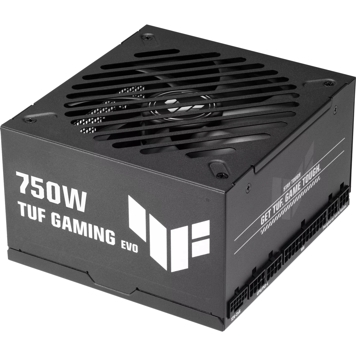 alimentation électrique 750W ASUS TUF Gaming Gold EVO - 90YE00SB-B0NA00 - photo 2