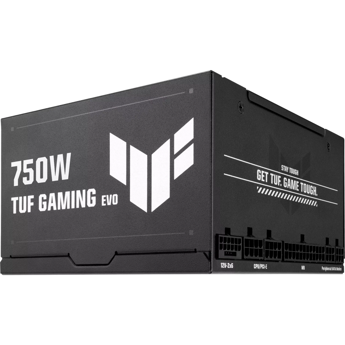 alimentation électrique 750W ASUS TUF Gaming Gold EVO - 90YE00SB-B0NA00 - photo 4