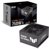 alimentation électrique 750W ASUS TUF Gaming Gold EVO (90YE00SB-B0NA00)