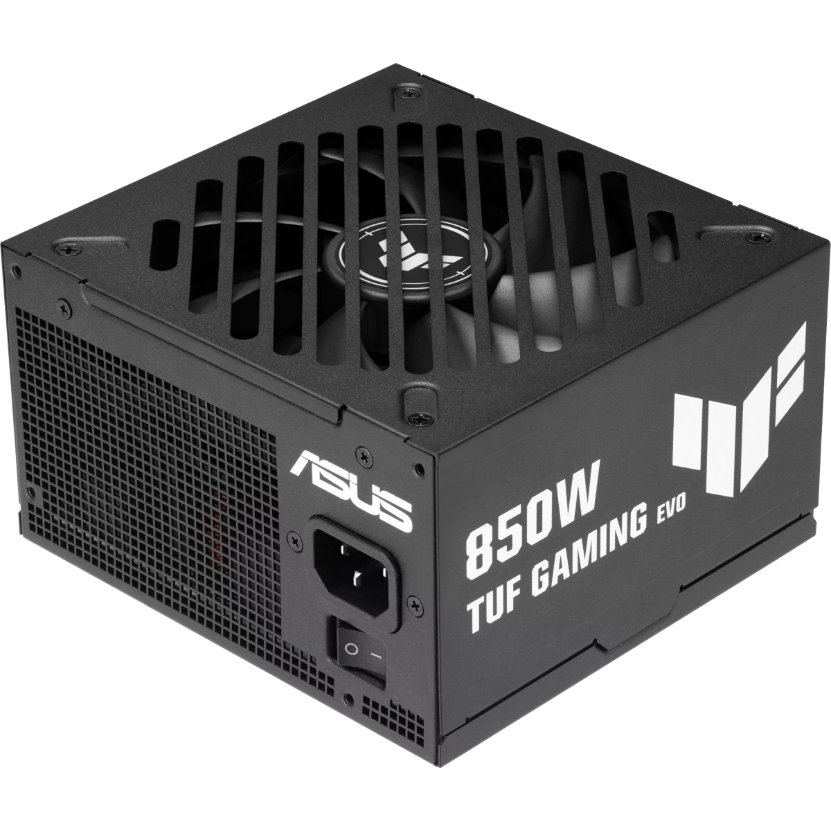 Alimentation électrique 850W ASUS TUF Gaming Gold EVO - 90YE00SA-B0NA00