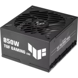 Alimentation électrique 850W ASUS TUF Gaming Gold EVO (90YE00SA-B0NA00)