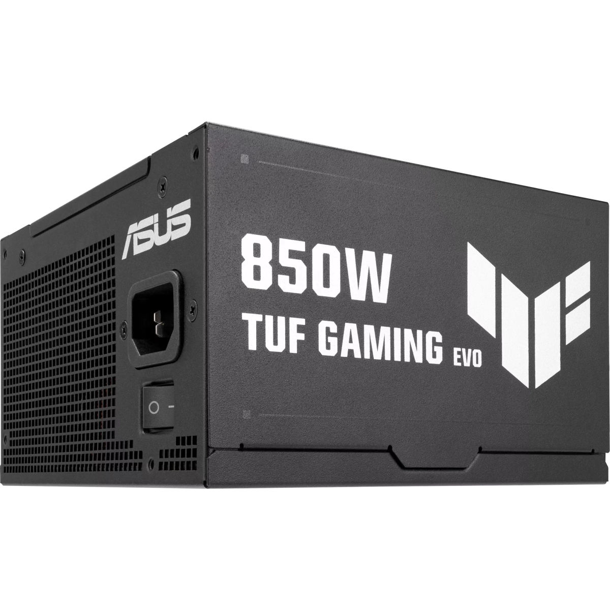 Alimentation électrique 850W ASUS TUF Gaming Gold EVO - 90YE00SA-B0NA00 - photo 3