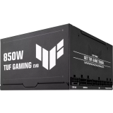 Alimentation électrique 850W ASUS TUF Gaming Gold EVO (90YE00SA-B0NA00)