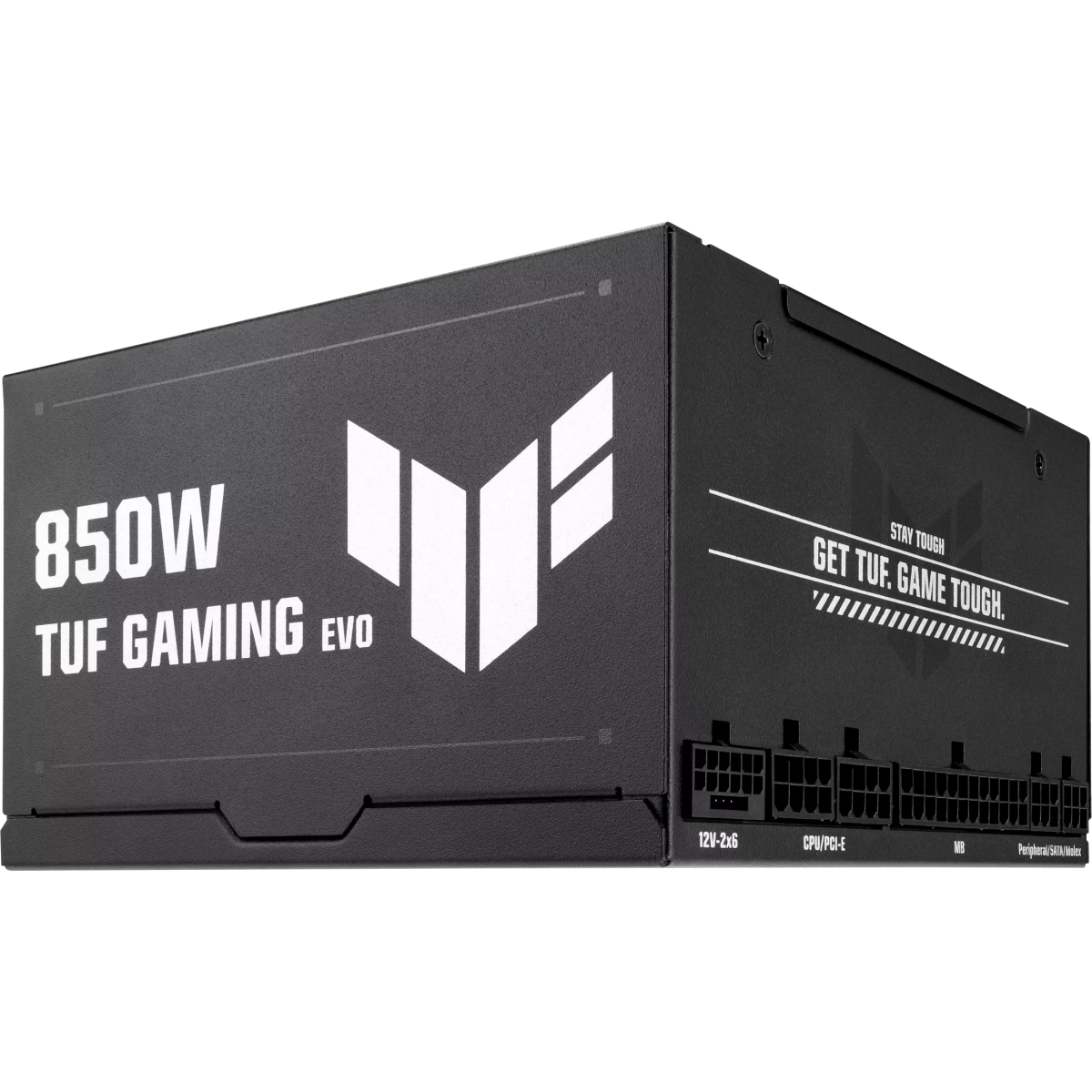 Alimentation électrique 850W ASUS TUF Gaming Gold EVO - 90YE00SA-B0NA00 - photo 4