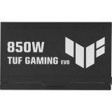 Alimentation électrique 850W ASUS TUF Gaming Gold EVO (90YE00SA-B0NA00)