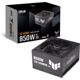 Alimentation électrique 850W ASUS TUF Gaming Gold EVO (90YE00SA-B0NA00)